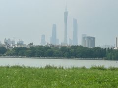 -海珠湖公园