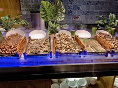 -领鲜活海鲜榴莲自助火锅(东门店)