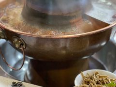 -大明铜锅·烤涮坊·烧烤(新开路店)