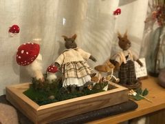 -时光花园(白鹭洲店)