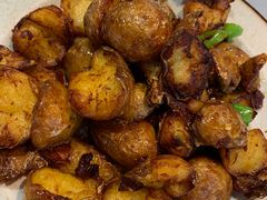 -辣小妮de川菜馆(红旗Mall店)