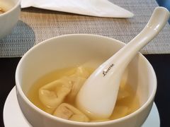 -太湖饭店玉兰厅(自助餐厅)