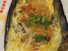 -阿明烧烤·烤鱼·小龙虾(水清路店)