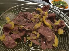 -牛焱·贵州黄牛肉火锅(城西银泰店)