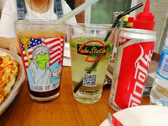 -Tube station站点比萨(王府井百货店)