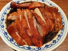 -小潘记鸭血粉丝汤