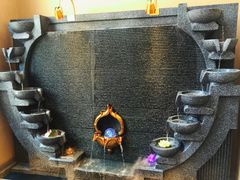 -蒙古人烤羊大师·绿野餐厅(工农大路店)