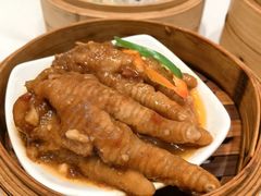 -御彩酒家(东风东路店)