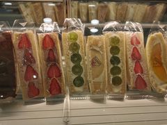 -Fruwich果明治(西单更新场店)