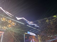 -天鹅湖体育公园