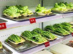 -蜀都小君肝串串香火锅(龙华旗舰店)