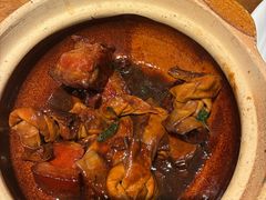 -乔街深夜食堂·台州菜·高压锅生蚝(杭州总店)