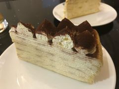 -Nadeje(Plaza Mahkota)