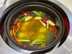 -三不牛腩(新昌万达广场店)