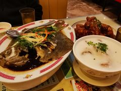 -吴系粤菜馆·茶餐厅(深业上城店)