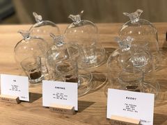 -GOTLOT COFFEE&KITCHEN角落厨房NOOK店