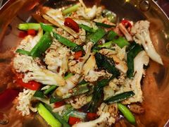 -绿茶餐厅(成都大悦城店)