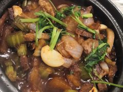-二楼老店重庆鸡公煲(真光路店)
