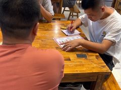 -乡土特色.冷锅鱼.牦牛肉汤锅