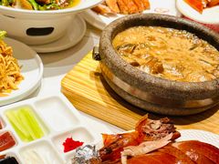 -小放牛炒菜馆(北国商城店)