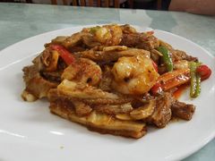 -同发号饭庄(复兴路店)