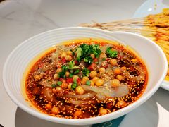 -南山翁新概念川菜(江宁万达广场店)
