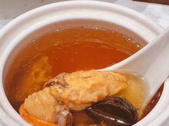 -珍呈中餐厅•粤川淮扬新疆(乌鲁木齐康莱德酒店)