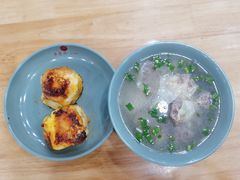 牛肉馄饨-李荣兴(南湖东路店)