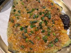 -新鞑烤羊腿(康平路店)