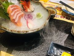 -古田居·特色寿司料理(星之岛旗舰店)