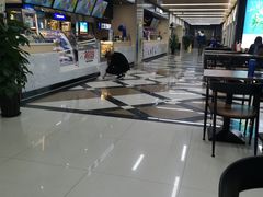 -SFC上影影城(新世界店)
