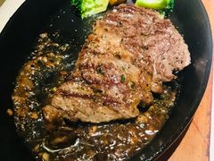 -西堤厚牛排(王府井店)