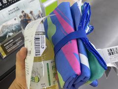 -迪卡侬(顺峰山店)