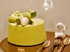 -théATRE 茶聚场(王府中環店)