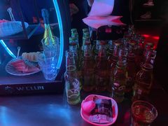 -W·CLUB(马驹桥店)