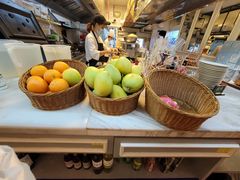 -星洲小聚·东南亚菜(中航城君尚店)
