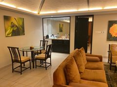 -太阳岛度假酒店