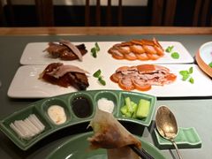 -晟永興烤鸭店(五道口店)
