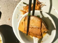 -老头儿油爆虾(星光一期店)