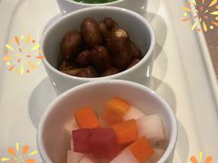 -北京泰富酒店-柏景轩中餐厅