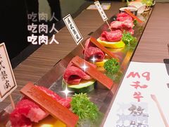 -赤坂亭·M9和牛烧肉(南京江南虹悦城店)