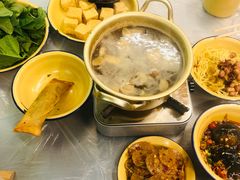 -东排食堂长沙小吃大排档(五一广场店)