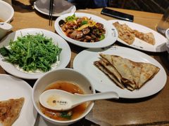 -河沿肉饼Beijing Pie(东华门店)