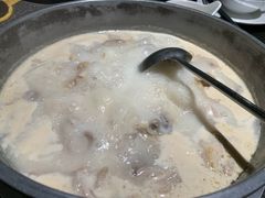 胡椒猪肚鸡-煲宫(华润万象城店)