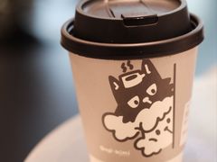-Dogi&kiki Coffee(中心商务大厦店)