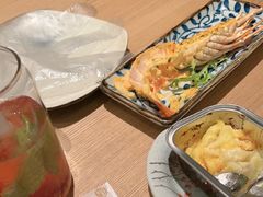 -德川家日本料理(顺义华联店)