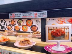 -友壹町寿司(佛山新DNA店)