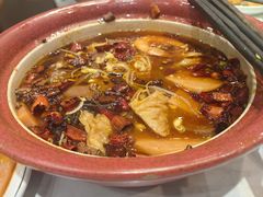 -海知道大连海鲜水饺(南山大冲店)