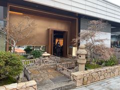 -庆春朴门(前滩太古里店)