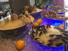 -长沙北辰洲际酒店-兰调全日餐厅